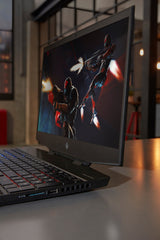 HP OMEN 15-dc1044na Intel® Core™ i7 i7-9750H Laptop 39.6 cm (15.6