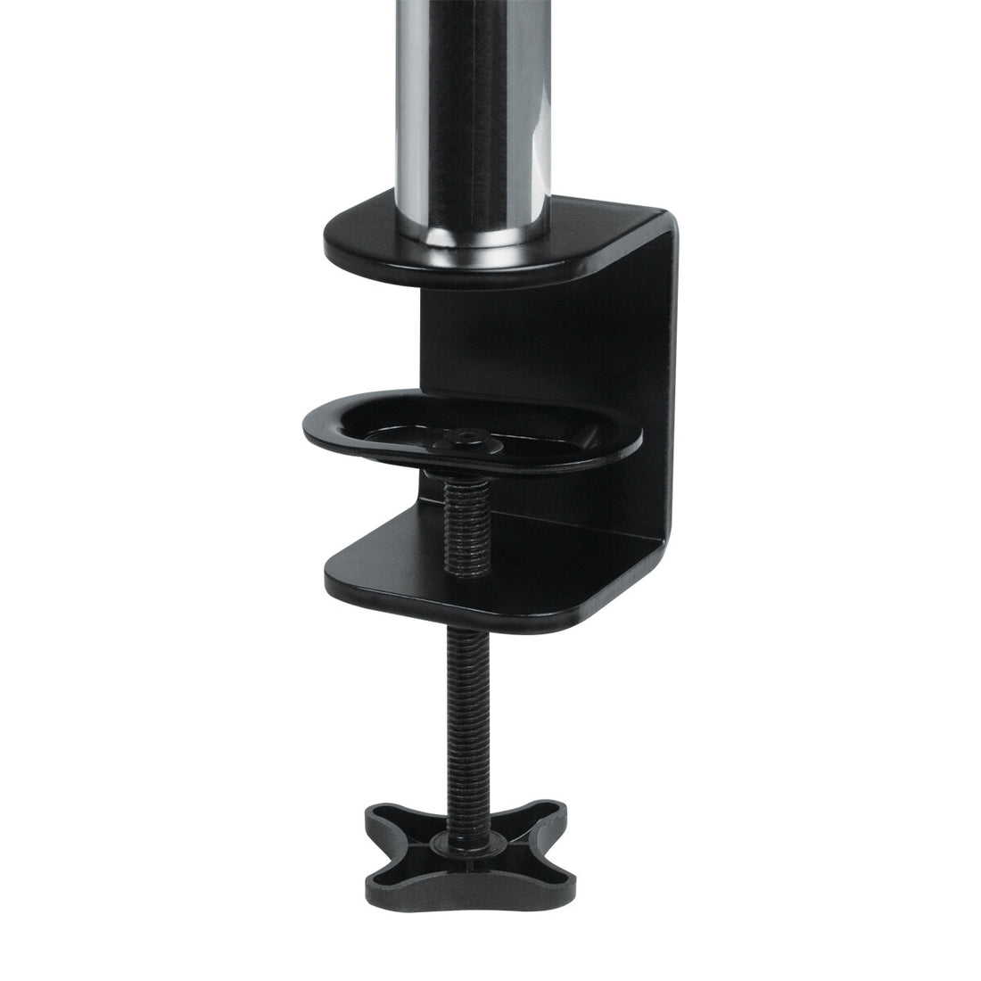 ARCTIC Z1 (Gen 3) - Desk Mount Monitor Arm with USB Hub - image 3