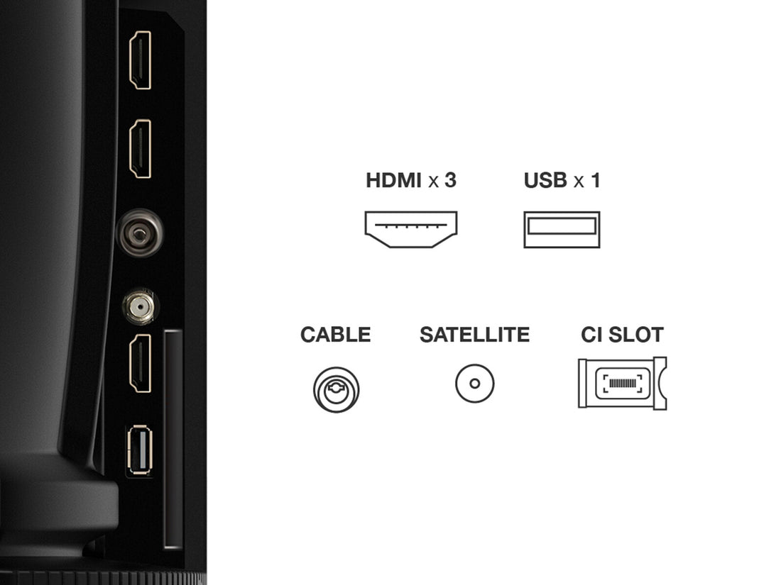 TCL T6C 55" QLED 4K HDR Smart Fire TV - image 11