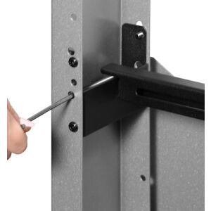 Peerless KIPC2540 Multimedia stand