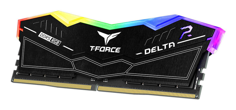 Team Group DELTA RGB FF3D548G8000HC38EDC01 memory module 24 GB 2 x 24 GB DDR5 8000 MHz