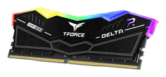 Team Group DELTA RGB FF3D548G8000HC38EDC01 memory module 24 GB 2 x 24 GB DDR5 8000 MHz