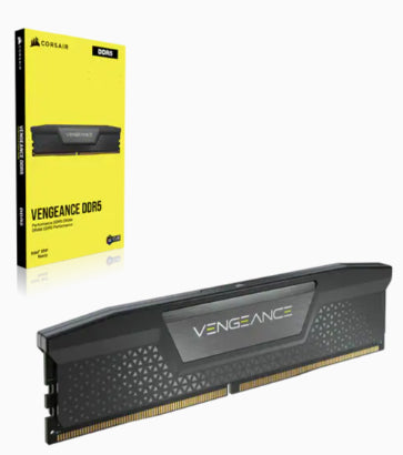Corsair Vengeance memory module 16 GB 2 x 8 GB DDR5