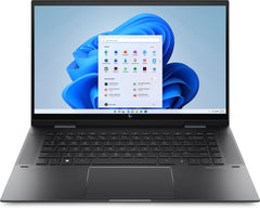 HP ENVY x360 15-eu0005na AMD Ryzen™ 7 5700U Hybrid (2-in-1) 39.6 cm (15.6