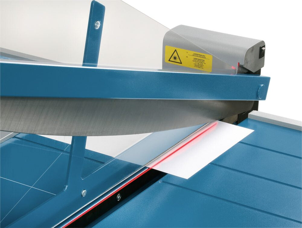 Dahle 00585-20103 paper cutter - image 5