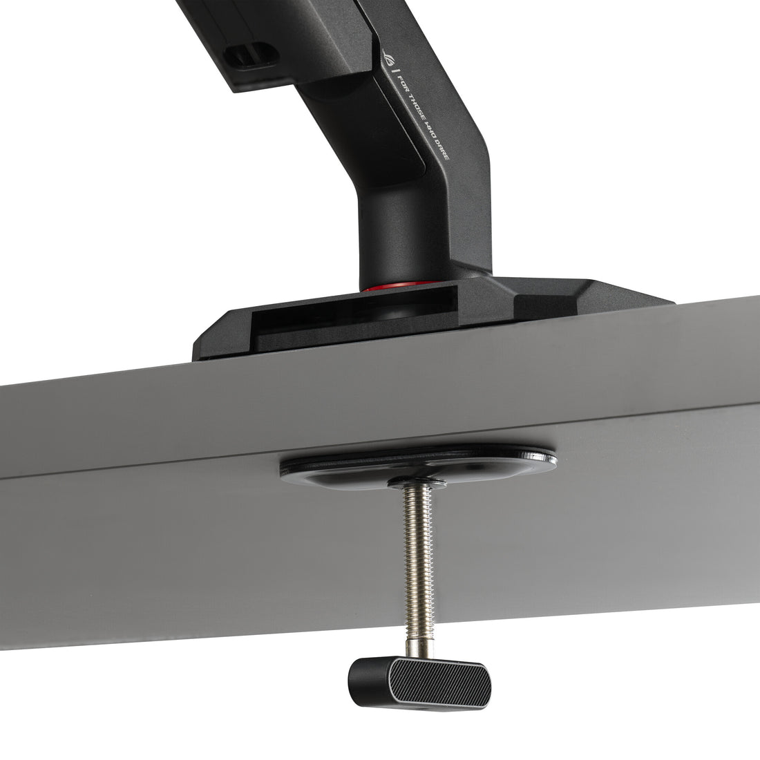 ASUS AAS01R 49" Desk Black - image 3