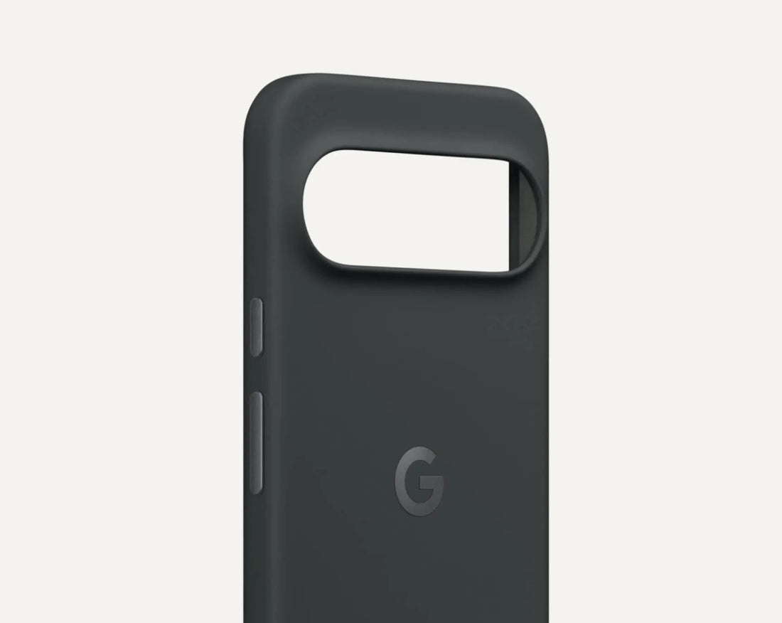 Google Pixelsnap mobile phone case 6.8" Cover Black - image 2