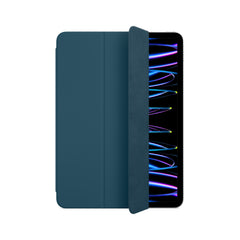 Apple Smart Folio for iPad Pro 11-inch (4th generation) - Marine Blue
