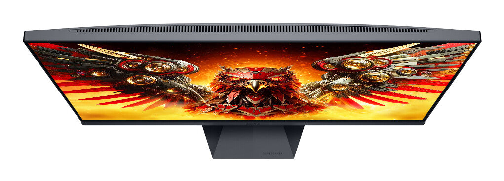 Koorui 27" Full HD 200Hz Gaming Monitor (G2711P) - image 7