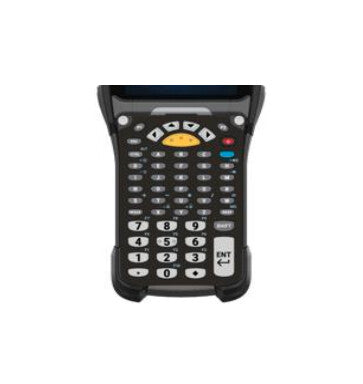 Zebra KYPD-MC9353ANR-10 handheld mobile computer spare part Keypad
