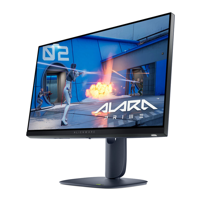 Alienware 24.5" Full HD 320Hz Gaming Monitor (AW2525HM)