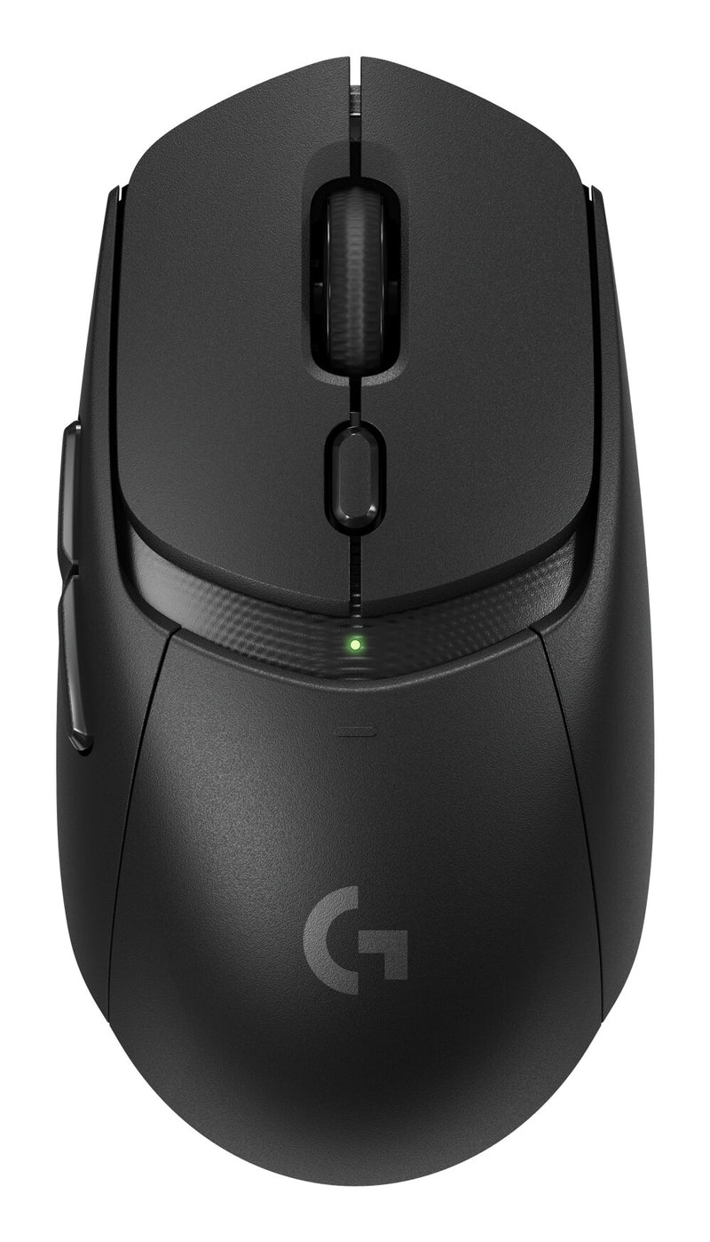 Logitech G 910-007200 mouse Gaming Right-hand RF Wireless + Bluetooth Optical 25600 DPI