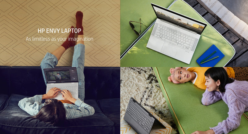 HP ENVY 34-c1002na Intel® Core™ i7 i7-12700 86.4 cm (34") 5120 x 2160 pixels All-in-One PC 16 GB DDR5-SDRAM 1 TB SSD NVIDIA GeForce RTX 3050 Windows 11 Home Wi-Fi 6 (802.11ax) Silver