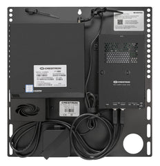 Crestron UC-MMX30-Z-I video conferencing system 12 MP Ethernet LAN Group video conferencing system
