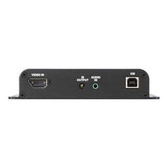 Belkin Cybersecurity and Secure KVM Extender Transmitter Copper CAT6 - Universal Video