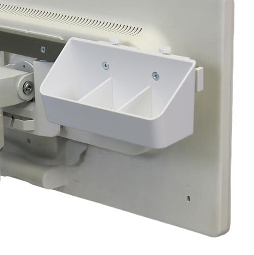 Ergotron 98-768-289 multimedia cart accessory Mounting bar