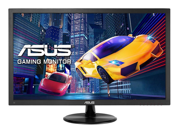 ASUS 24" Full HD Monitor (VP248QG)