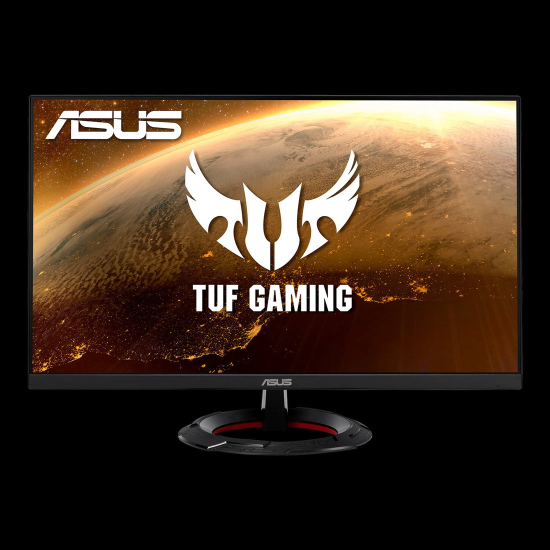 ASUS TUF Gaming VG249Q1R computer monitor 23.8" 1920 x 1080 pixels Full HD Black - image 2