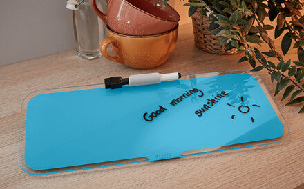 Leitz Cosy Glass Desk Notepad - image 3