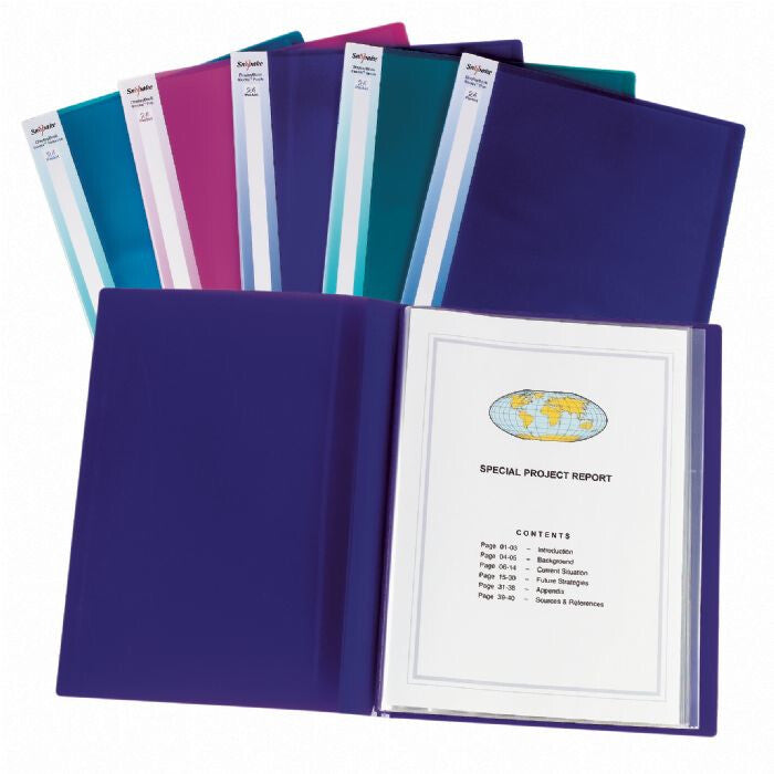 Snopake Electra Display Books - image 2