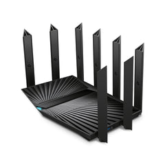 TP-Link Archer AX7800 Tri-Band 8-Stream Wi-Fi 6 Router