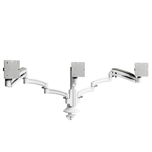 Chief Kontour K1C 61 cm (24") Desk White