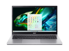 Acer Aspire 3 A315-44P Traditional Notebook - AMD Ryzen 7 5700U, 16GB, 512GB SSD, Integrated Graphics, 15.6