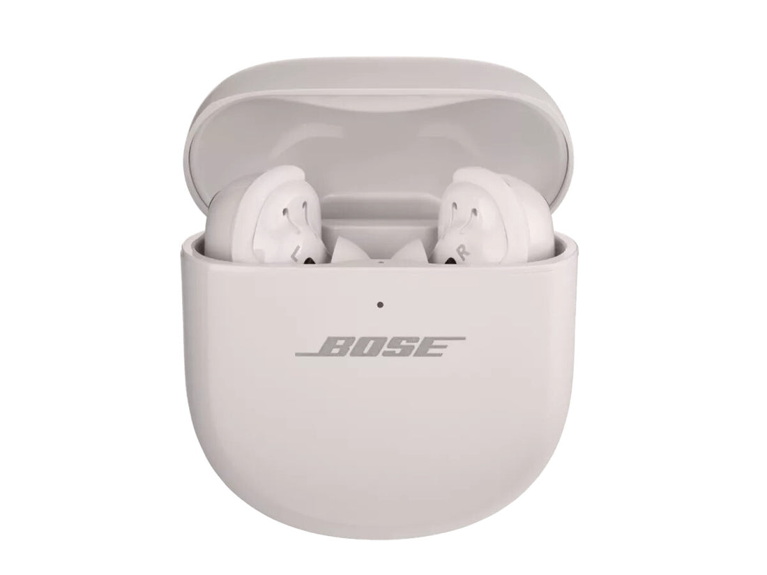 Bose QuietComfort Ultra Headset Wireless In-ear Music/Everyday Bluetooth Black - image 8