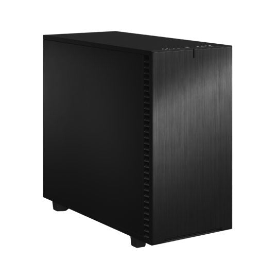 Fractal Design Define 7 Midi Tower Black - image 2