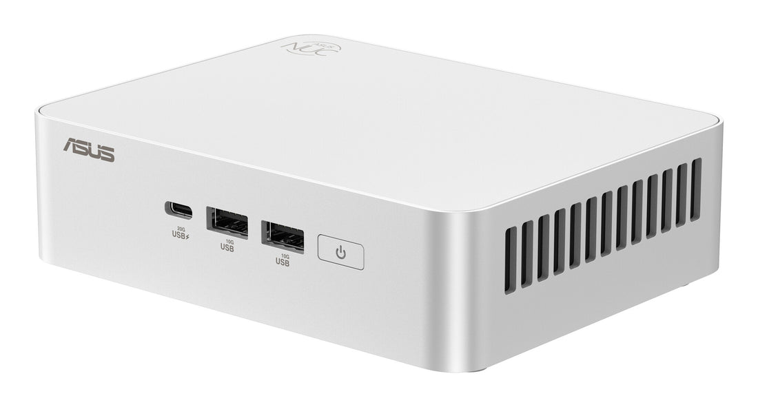 ASUS NUC 15 Pro+ RNUC15CRSU700002 Silver 255H - image 7
