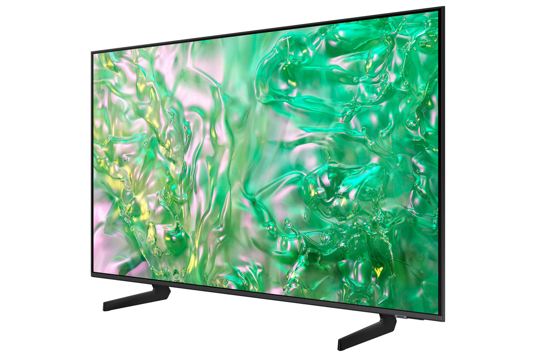 Samsung HU8000F 55" 4K Ultra HD Smart TV Black 20 W - image 2