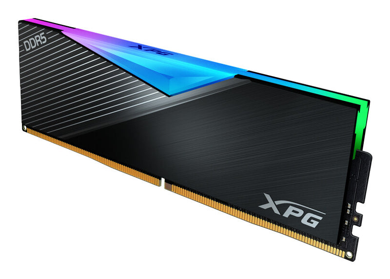 XPG LANCER RGB memory module 64 GB 2 x 32 GB DDR5