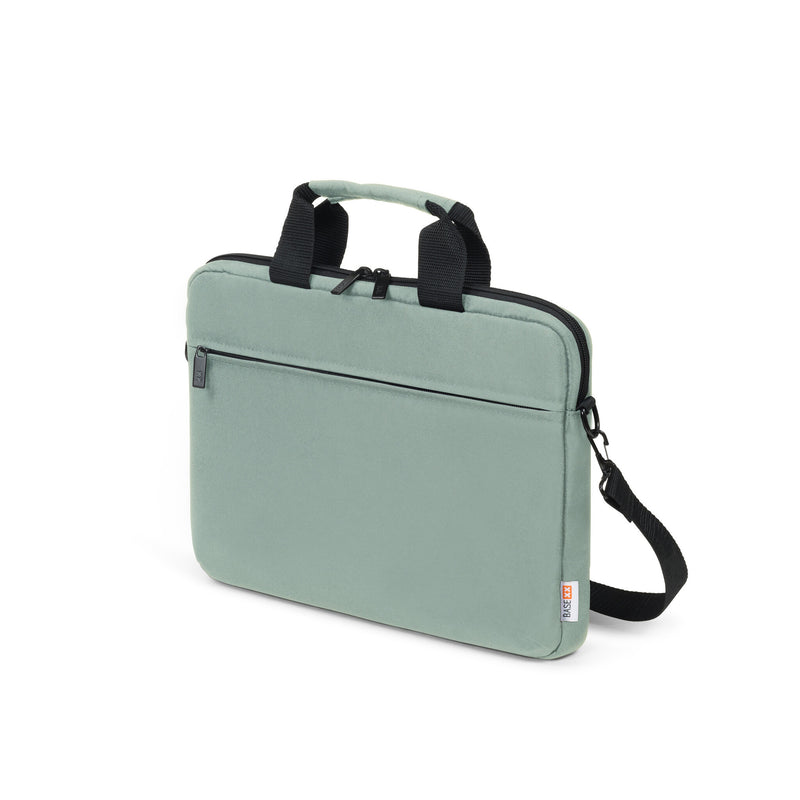 BASE XX D31964 laptop case 39.6 cm (15.6") Messenger case Grey
