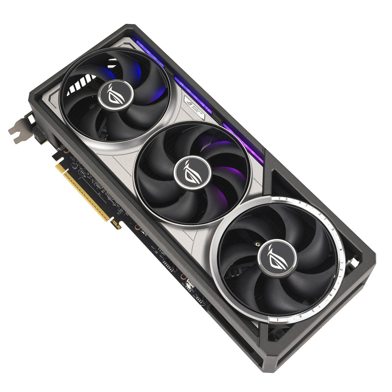 ASUS ROG Astral - -RTX5090-32G-GAMING NVIDIA GeForce RTX 5090 32 GB GDDR7