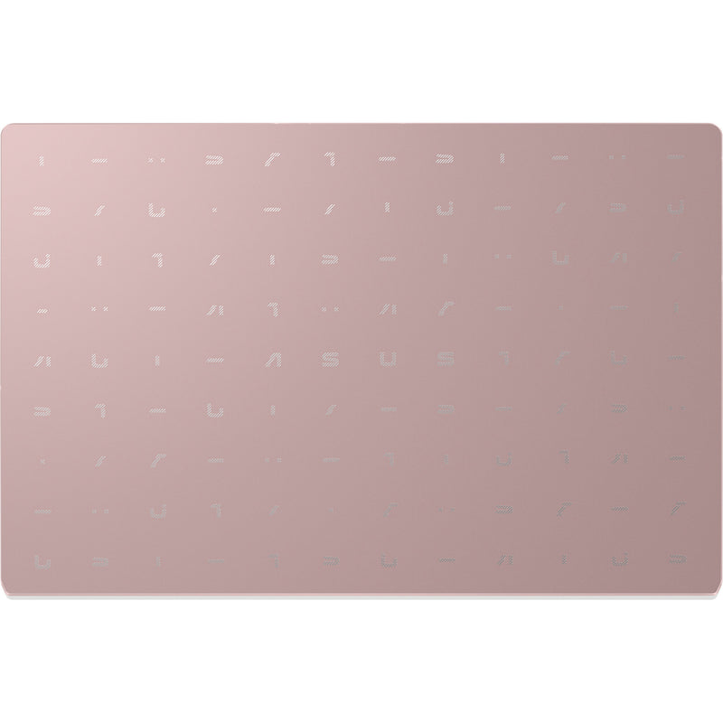ASUS Vivobook Go 14 Laptop, 14" 4GB DDR4-SDRAM, 64GB eMMC - Pink (E410KA-EK672WS)