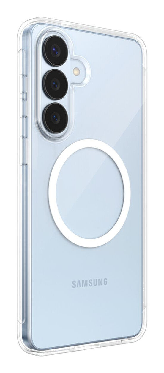 Belkin MSB013hqCL mobile phone case 17 cm (6.7") Cover Transparent