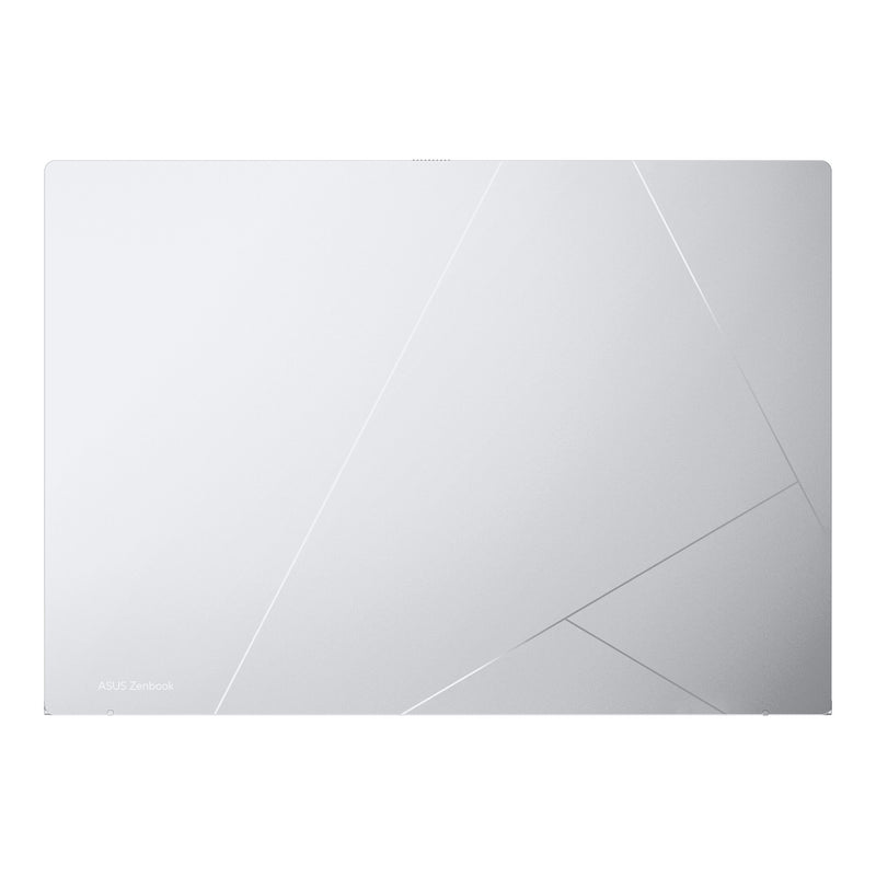 ASUS Zenbook 14 OLED UX3405MA-PP527W Intel Core Ultra 9 185H Laptop 35.6 cm (14") 3K 32 GB LPDDR5x-SDRAM 1 TB SSD Wi-Fi 6E (802.11ax) Windows 11 Home Silver