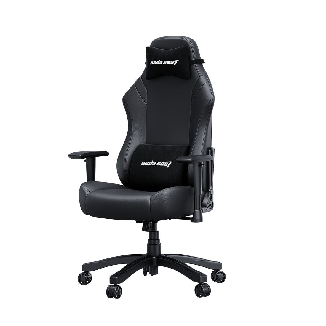 Anda Seat Luna Gaming Chair - Black - image 3