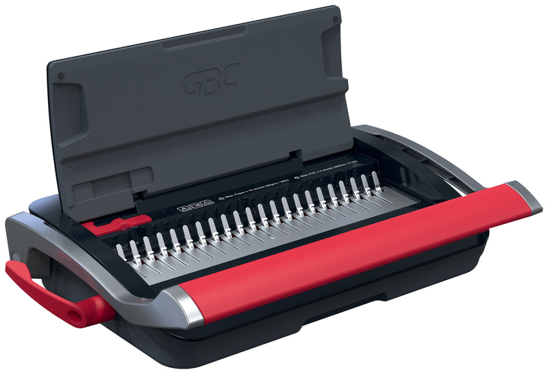 GBC CombBind® CB15 Manual Binding Machine