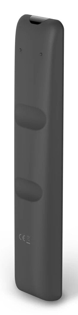 Hama 00221057 remote control IR Wireless AV receiver, DVD/Blu-ray, TV Press buttons