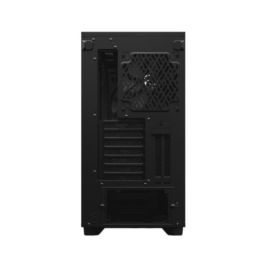 Fractal Design Define 7 Midi Tower Black - image 10