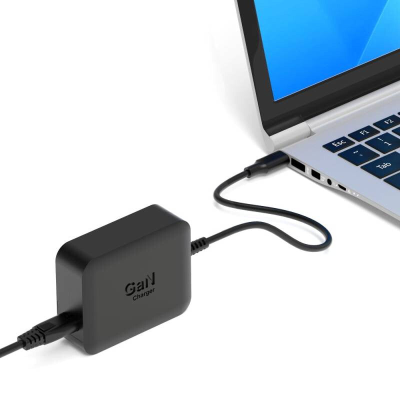 Port Designs PORT Connect 904100CUK mobile device charger Netbook Black AC Fast charging Indoor - image 4