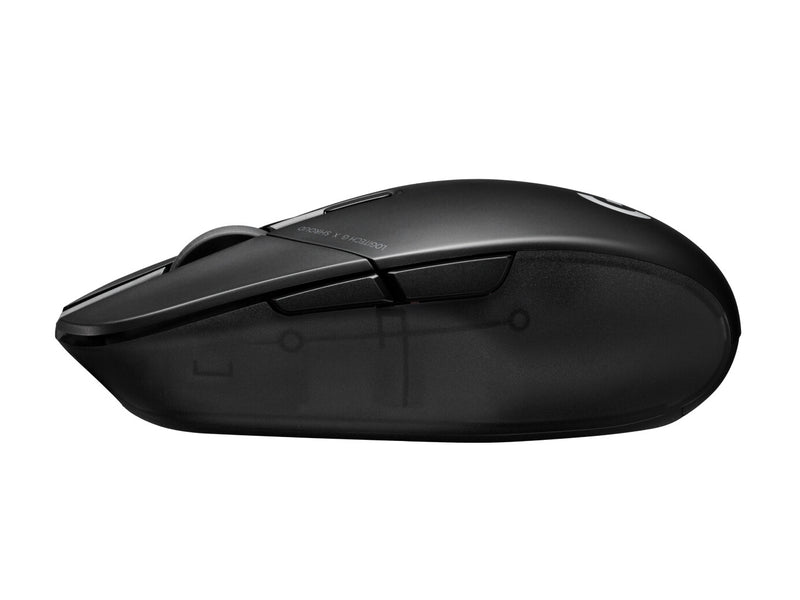 Logitech G G303 Shroud Edition