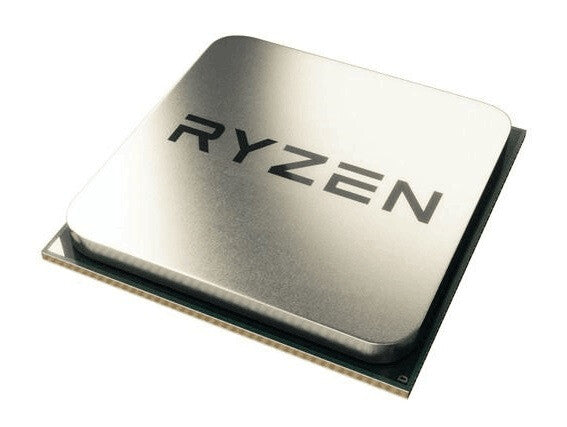 AMD Ryzen 5 3400G processor 3.7 GHz 4 MB L3