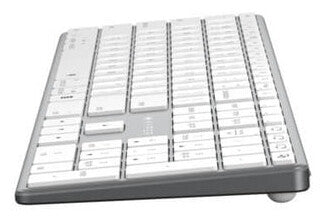 Targus HS2310UK keyboard Home/Office Bluetooth QWERTY UK English Grey - image 5
