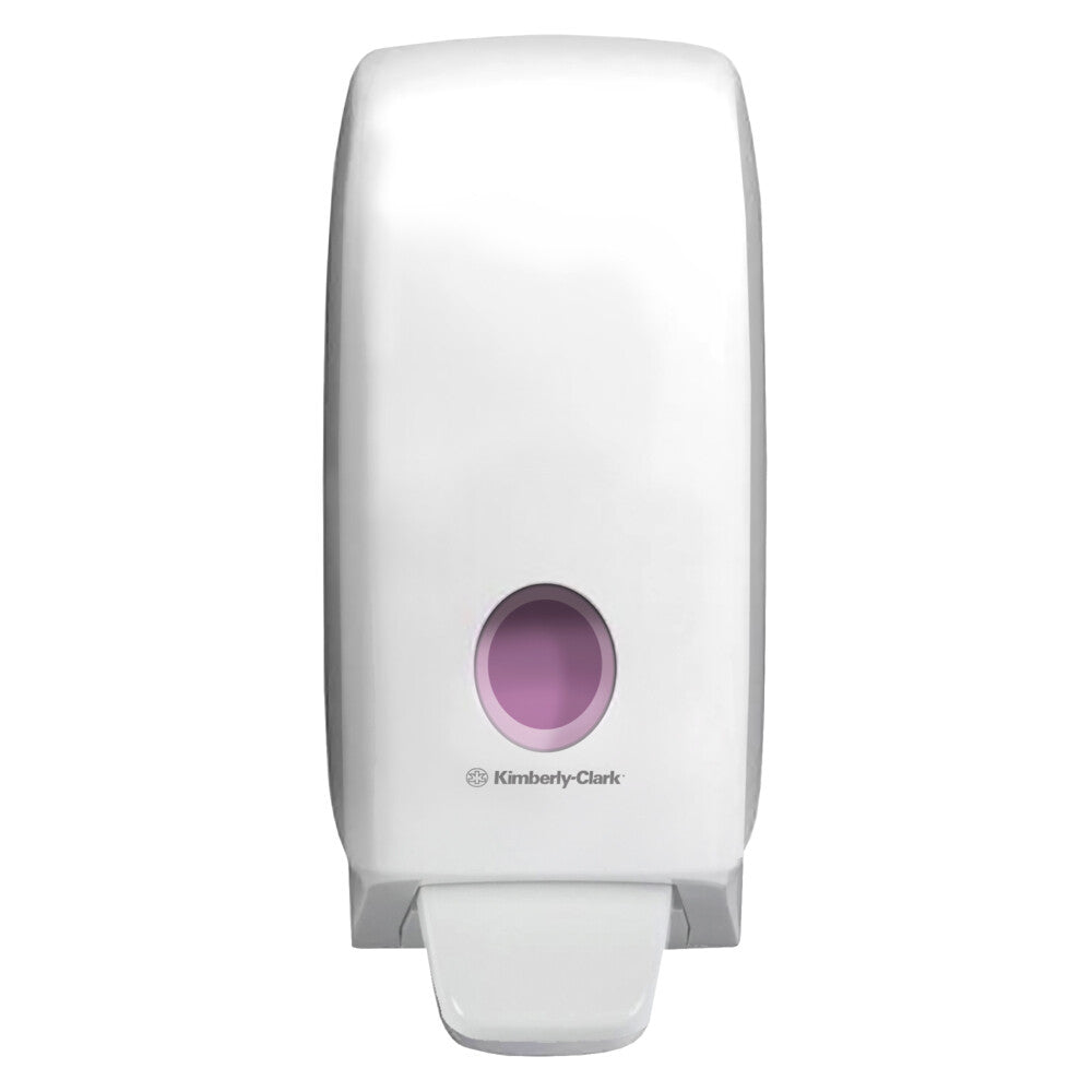 Kimberly Clark 6948 soap dispenser 1 L White - image 2