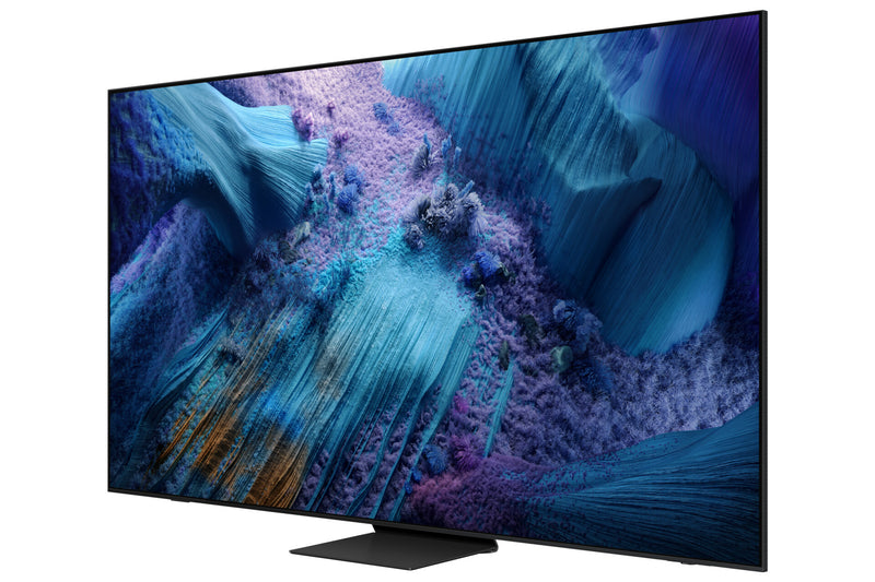 Samsung 98" Neo QLED QN990F 8K Vision AI Smart TV (2025)