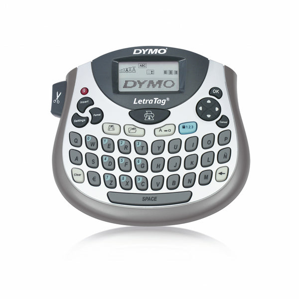 DYMO LetraTag ® ® 100T - QWERTY