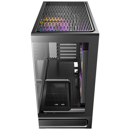 Antec C2M ARGB Midi Tower Black - image 6