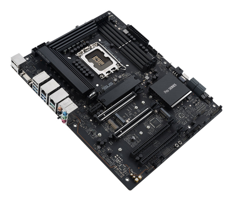 ASUS PRO WS W680-ACE Intel W680 LGA 1700 ATX